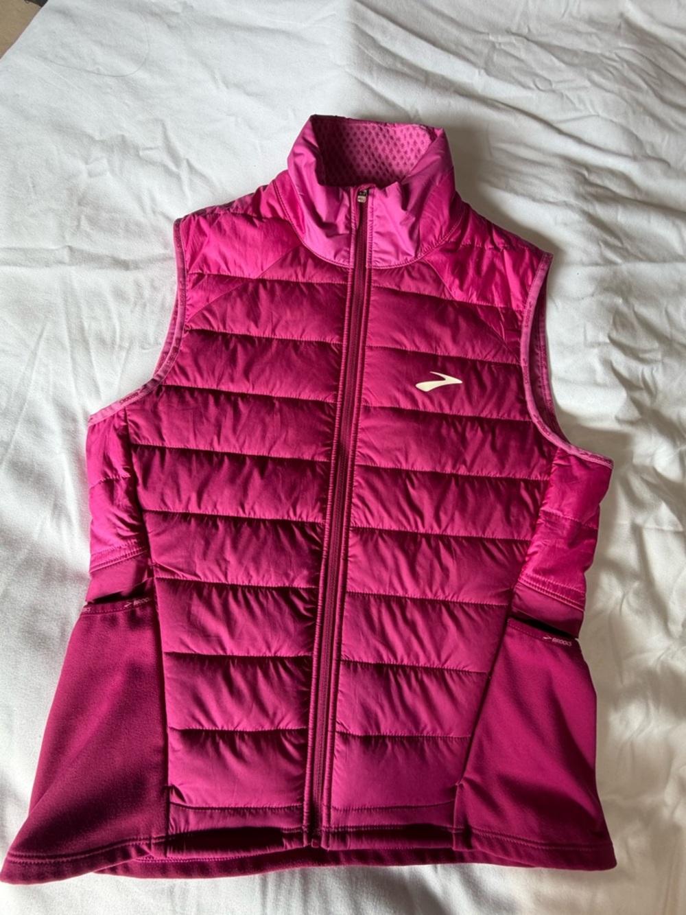Brooks Shield Hybrid Vest 2.0